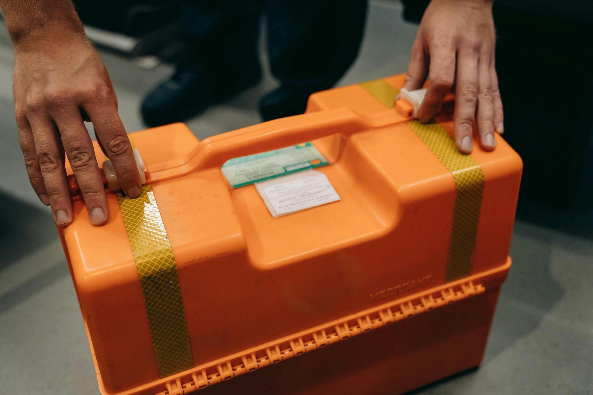 The Ultimate Guide to Emergency Preparedness